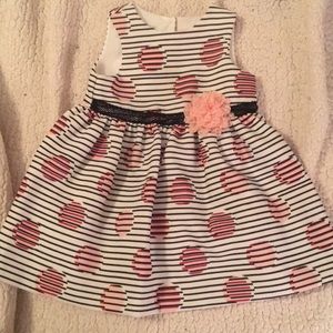 Little girls dress